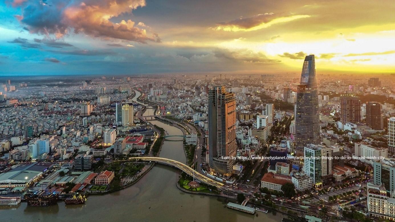 Business Delegationsreise Vietnam 2025
