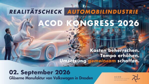 ACOD-Kongress 2026