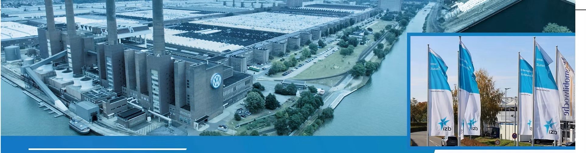 10. Deutsch-Chinesischer Automobilkongress & IZB 2026
